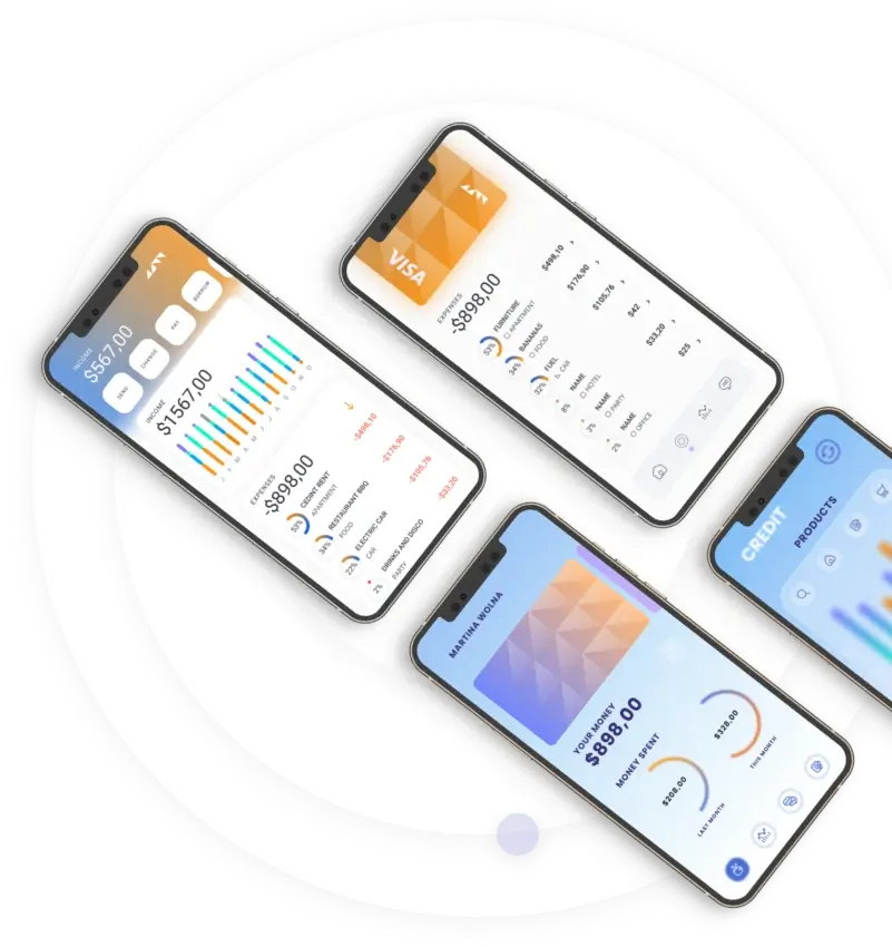 Prosperity Capital AI - Свържи се с нас